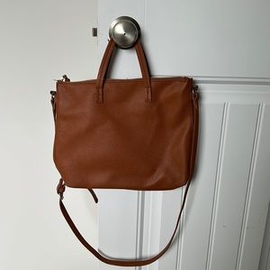 Old Navy Brown Small Tote